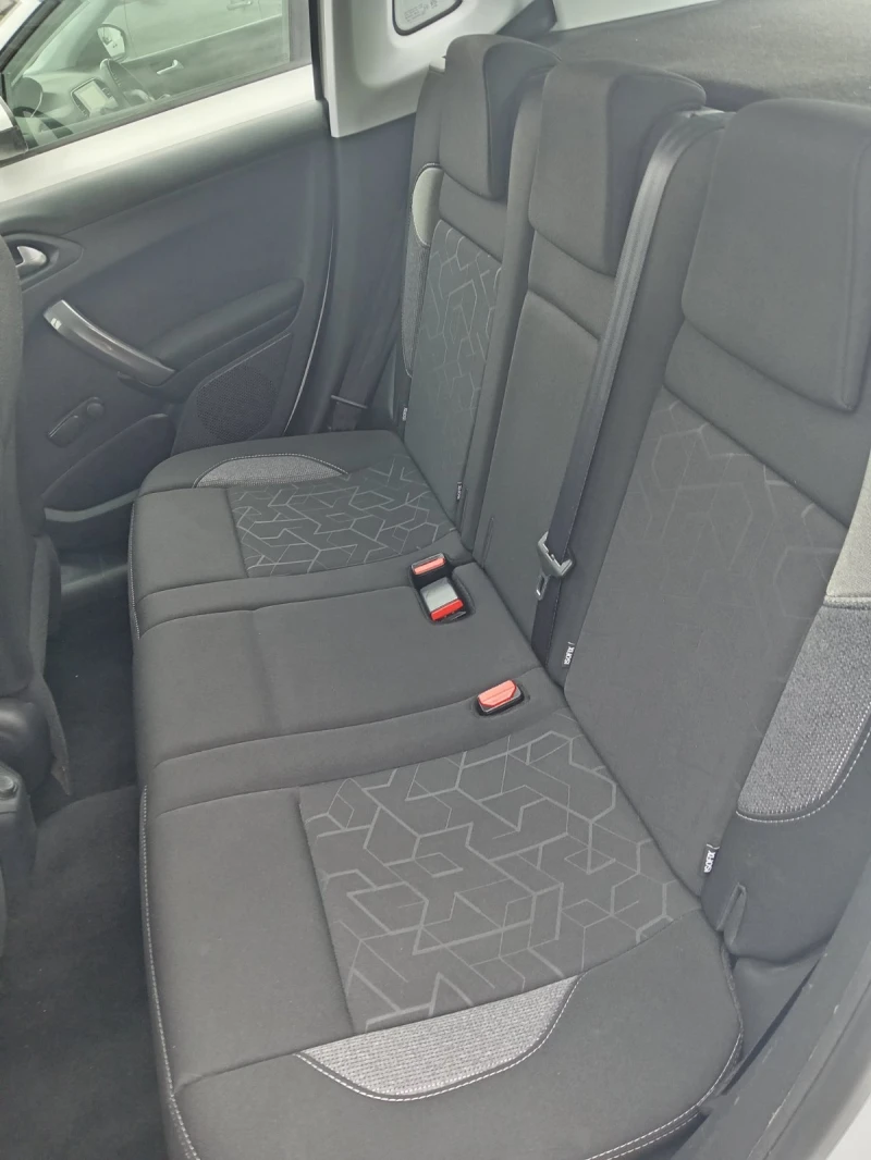 Peugeot 2008 euro 6, снимка 14 - Автомобили и джипове - 49695524