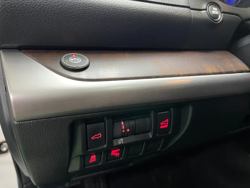 Subaru Outback 3.6i R AWD * ГАЗ BRC * , снимка 15 - Автомобили и джипове - 50280353