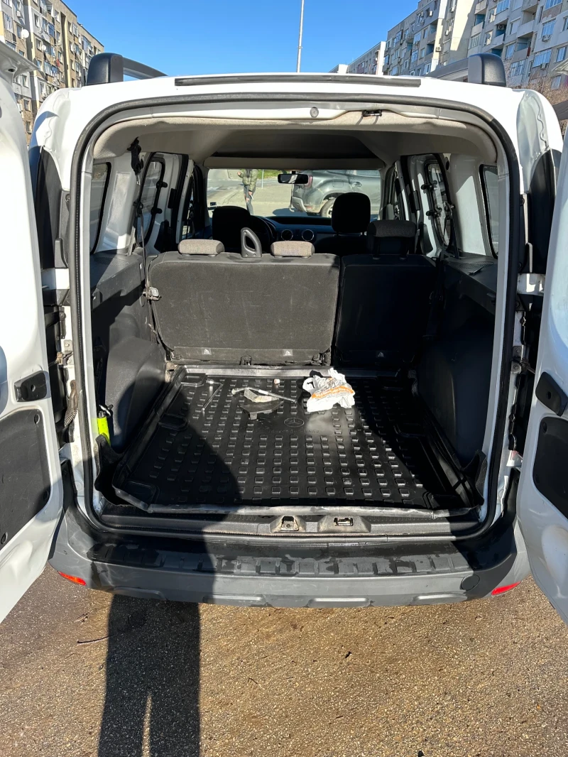Dacia Dokker, снимка 12 - Автомобили и джипове - 52366092