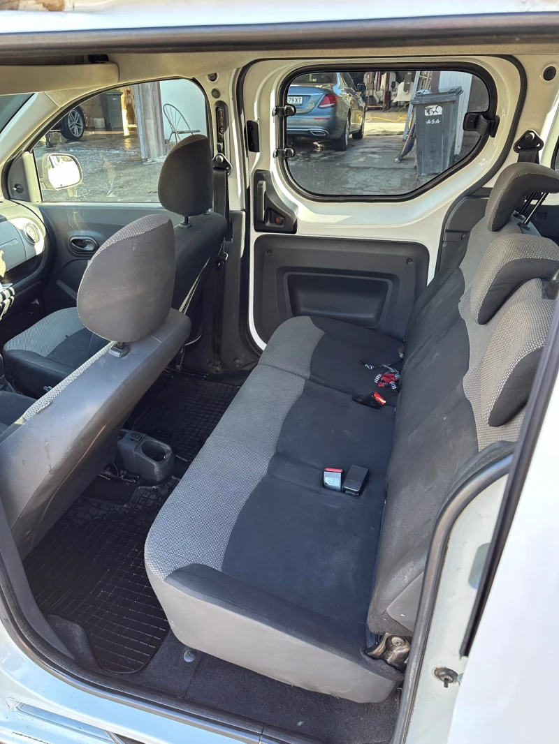 Dacia Dokker, снимка 10 - Автомобили и джипове - 52366092