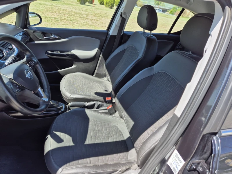 Opel Corsa 1.3cdti, снимка 9 - Автомобили и джипове - 50377778