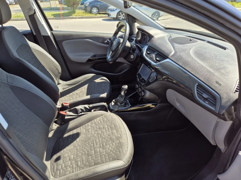 Opel Corsa 1.3cdti, снимка 10 - Автомобили и джипове - 50377778