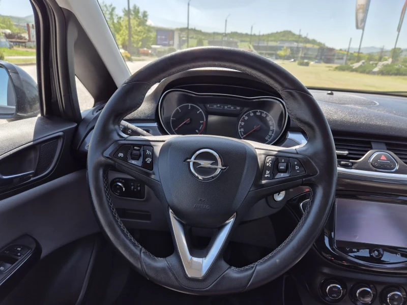 Opel Corsa 1.3cdti, снимка 8 - Автомобили и джипове - 50377778