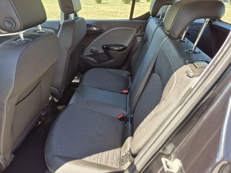 Opel Corsa 1.3cdti, снимка 14 - Автомобили и джипове - 50377778