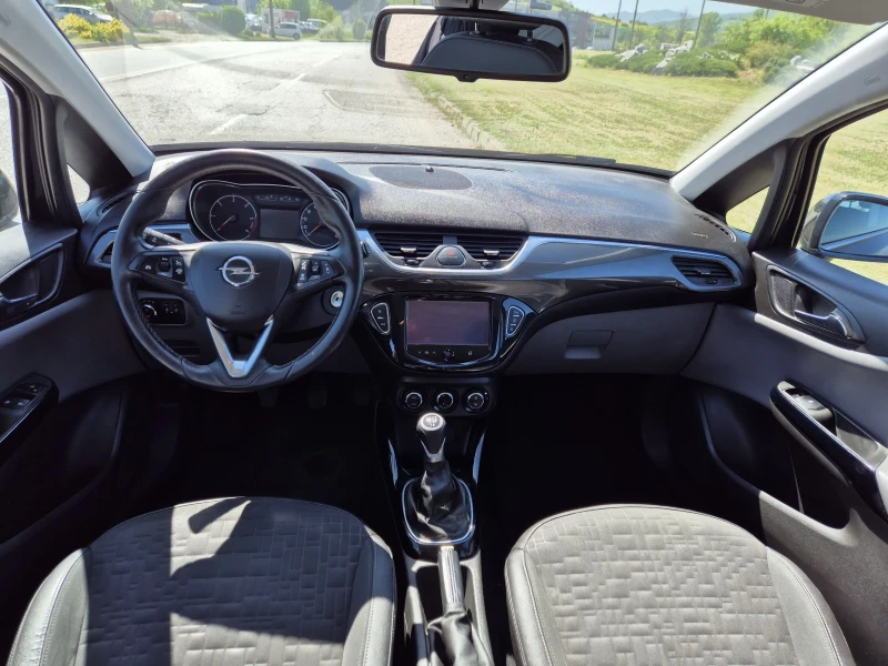 Opel Corsa 1.3cdti, снимка 7 - Автомобили и джипове - 50377778