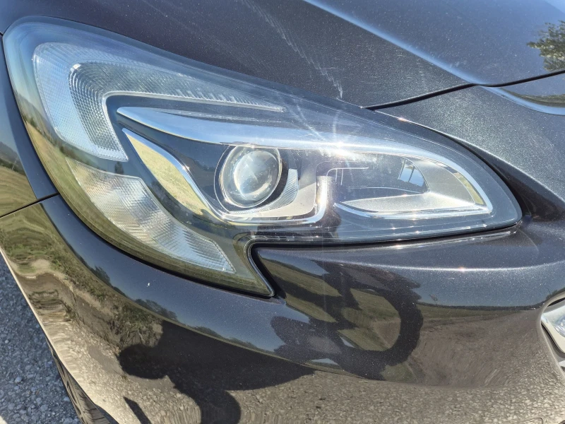 Opel Corsa 1.3cdti, снимка 16 - Автомобили и джипове - 50377778