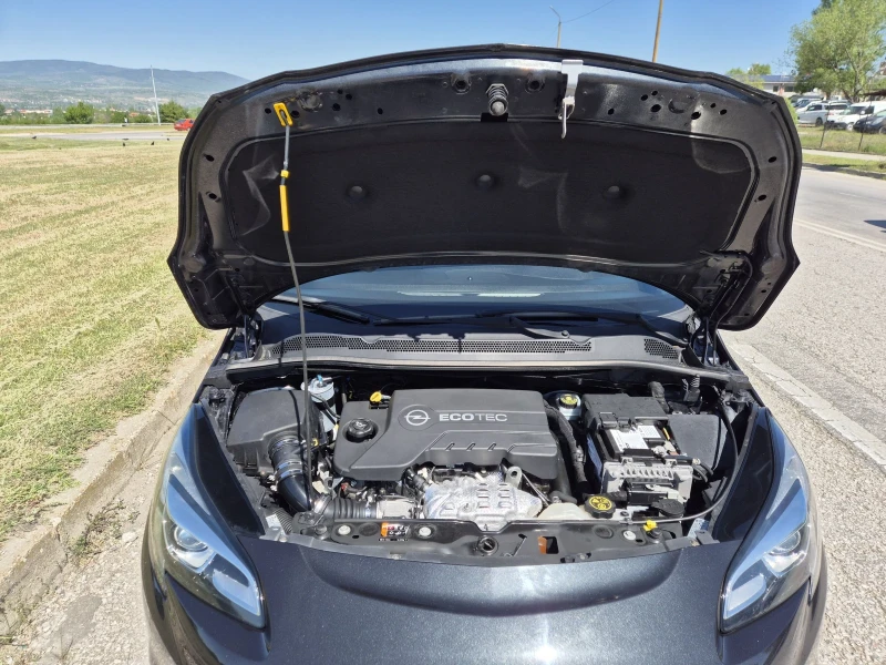 Opel Corsa 1.3cdti, снимка 17 - Автомобили и джипове - 50377778