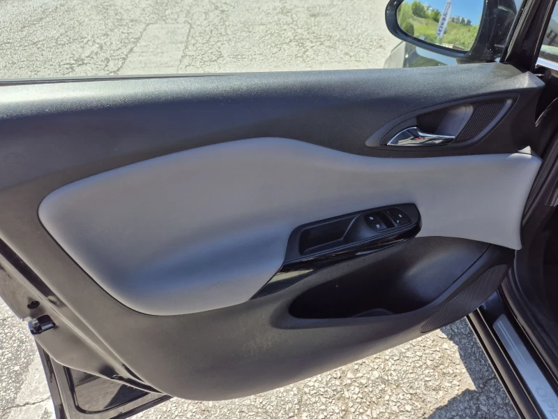 Opel Corsa 1.3cdti, снимка 12 - Автомобили и джипове - 50377778