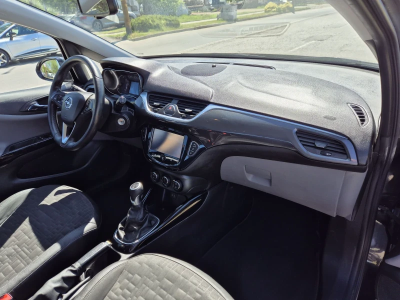 Opel Corsa 1.3cdti, снимка 11 - Автомобили и джипове - 50377778