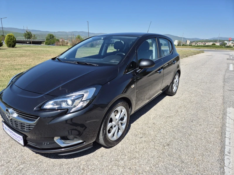 Opel Corsa 1.3cdti, снимка 2 - Автомобили и джипове - 50377778