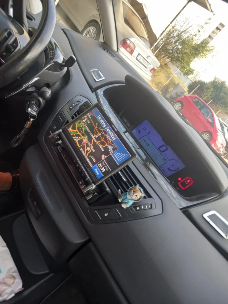 Citroen Grand C4 Picasso, снимка 4 - Автомобили и джипове - 51803295