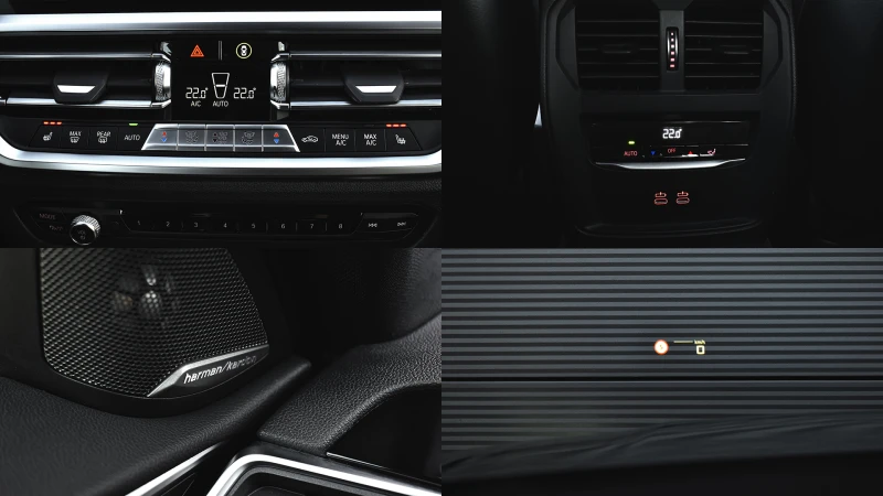 BMW M4 Competition M xDrive Sportautomatic, снимка 16 - Автомобили и джипове - 51524466