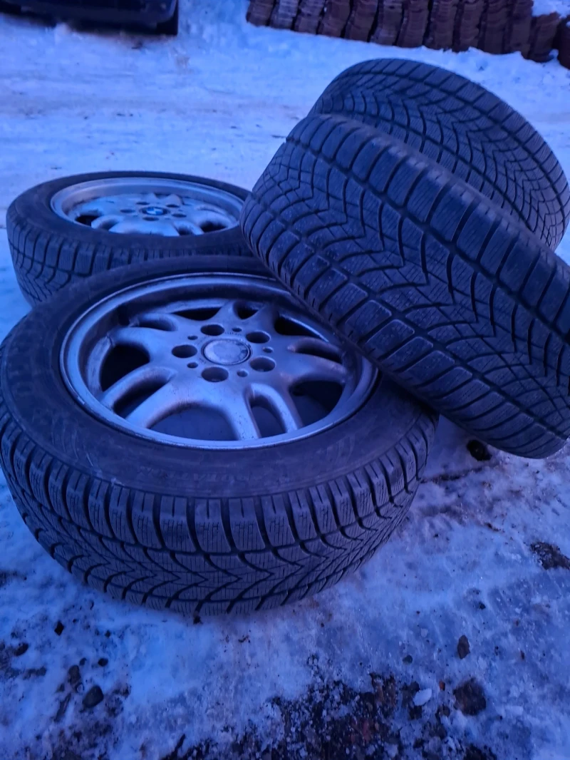 BMW 320 Газ, снимка 9 - Автомобили и джипове - 52091222