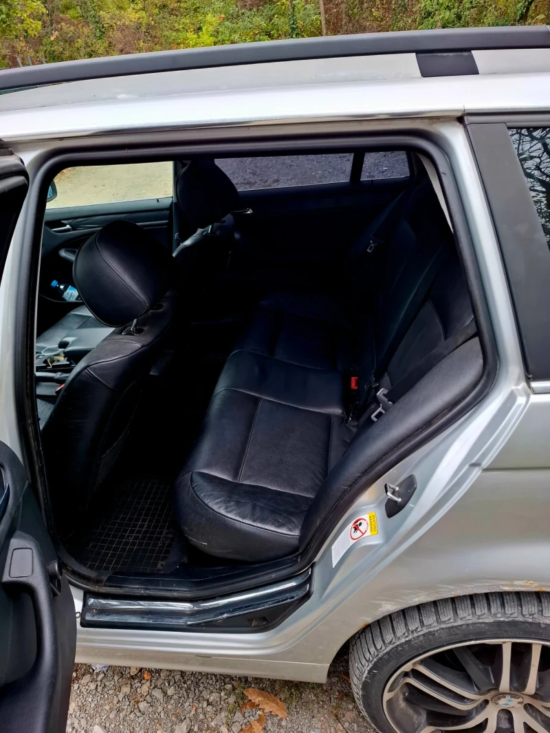 BMW 320 Газ, снимка 8 - Автомобили и джипове - 52091222