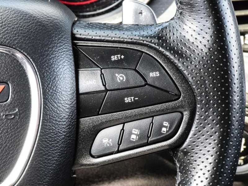 Dodge Charger R/T* RWD* АвтоКредит* (ЦЕНА ДО БГ), снимка 15 - Автомобили и джипове - 52619495