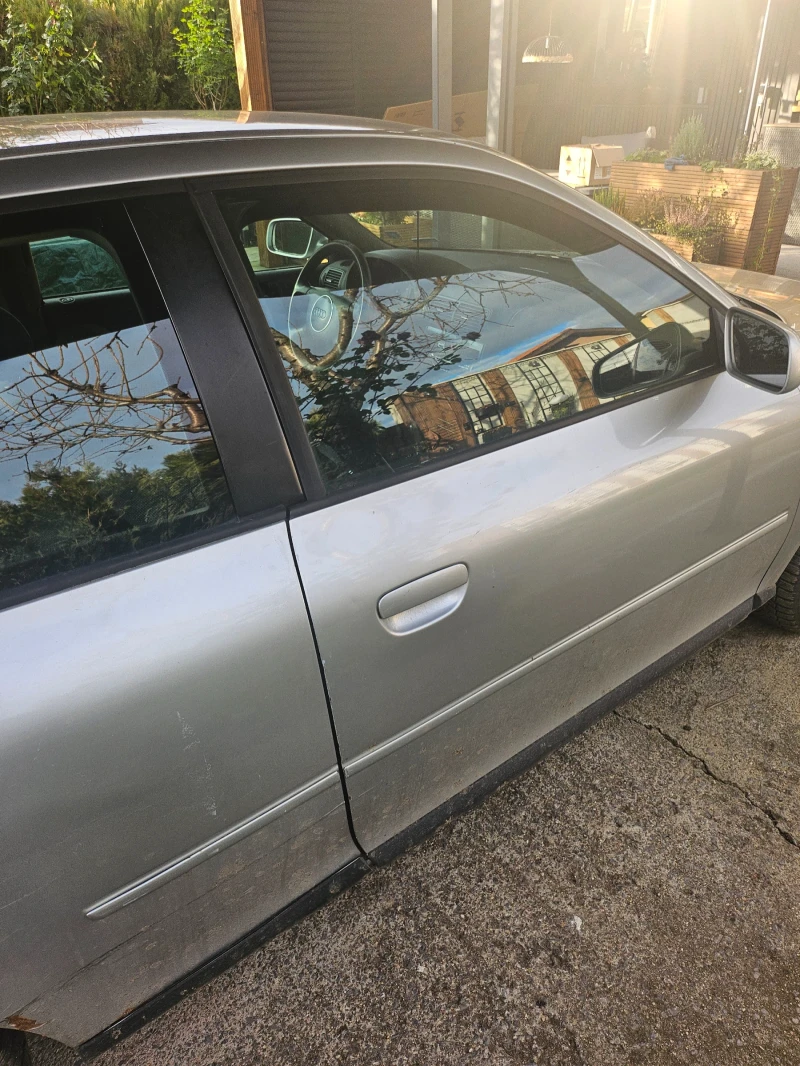 Audi A3, снимка 6 - Автомобили и джипове - 52679561