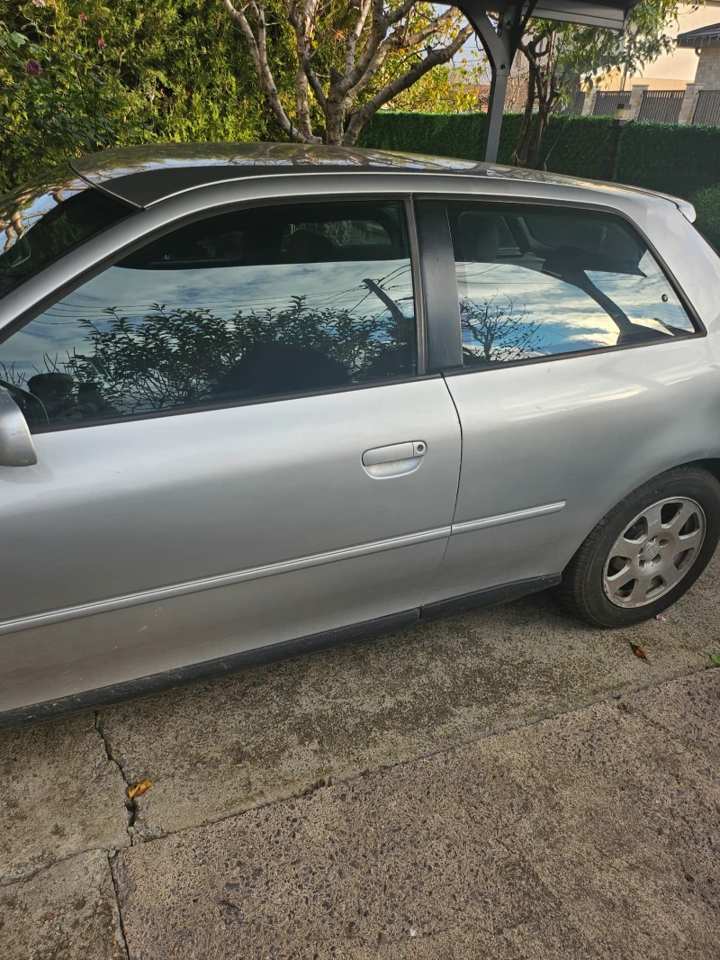 Audi A3, снимка 3 - Автомобили и джипове - 52679561