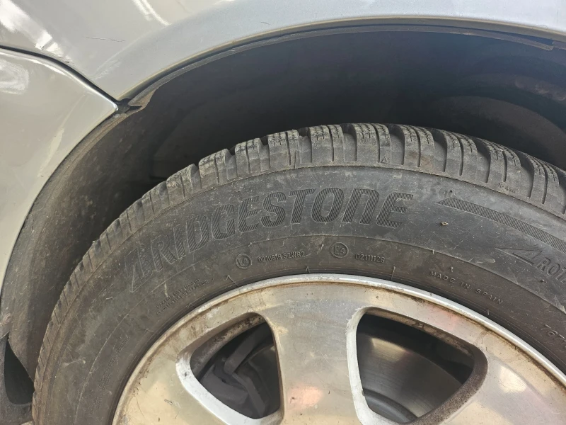 Audi A3, снимка 14 - Автомобили и джипове - 52679561