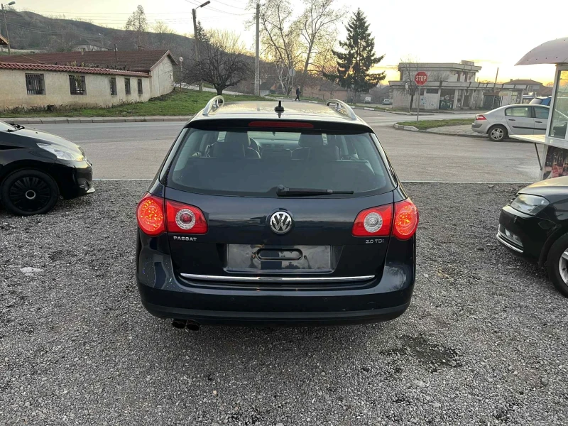 VW Passat DSG, снимка 6 - Автомобили и джипове - 52750271