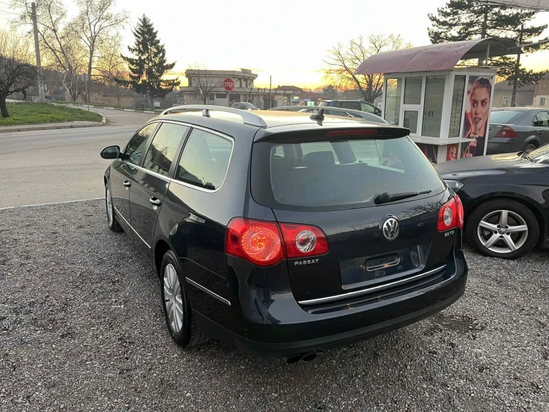 VW Passat DSG, снимка 4 - Автомобили и джипове - 52750271
