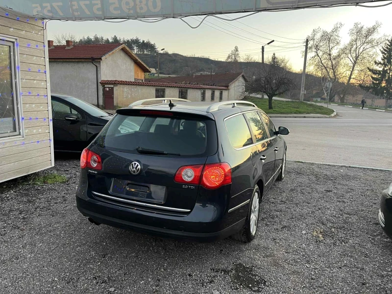 VW Passat DSG, снимка 5 - Автомобили и джипове - 52750271