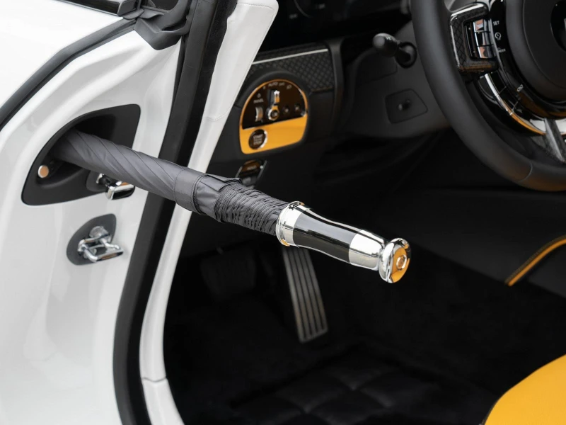 Rolls-Royce Spectre BLACK BADGE/BESPOKE/STARLIGHT/SHOOTING STAR/, снимка 9 - Автомобили и джипове - 52798220