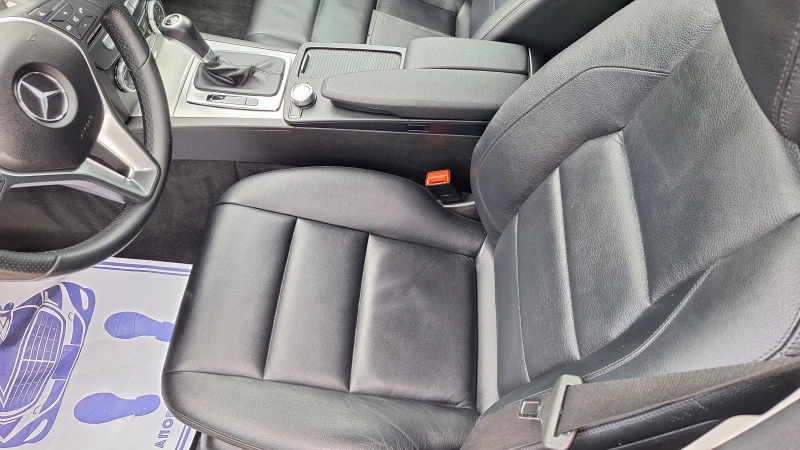 Mercedes-Benz C 250 4matic* xenon* facelift, снимка 9 - Автомобили и джипове - 52904025