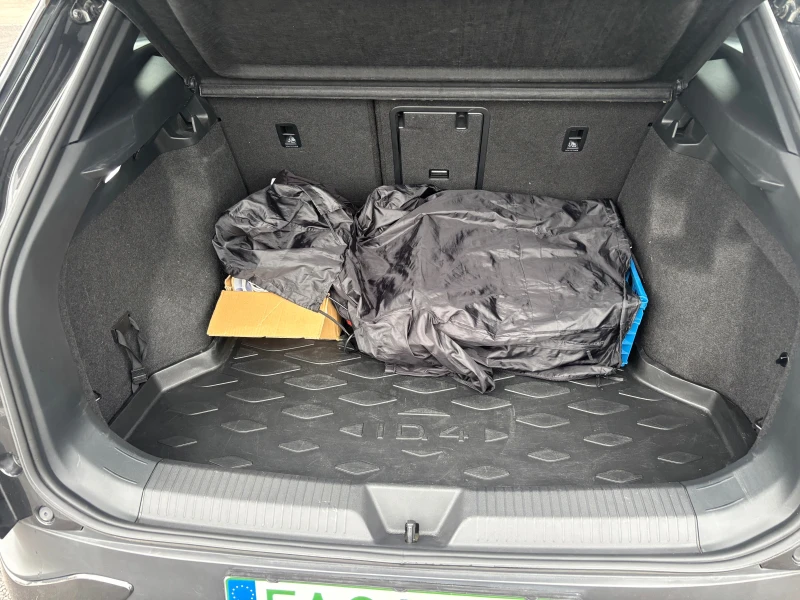 VW ID.4 GTX ПОРШЕ ЛИЗИНГ, снимка 14 - Автомобили и джипове - 52987508