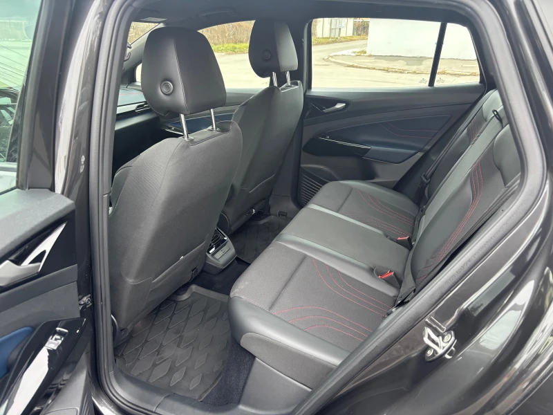 VW ID.4 GTX ПОРШЕ ЛИЗИНГ, снимка 15 - Автомобили и джипове - 52987508