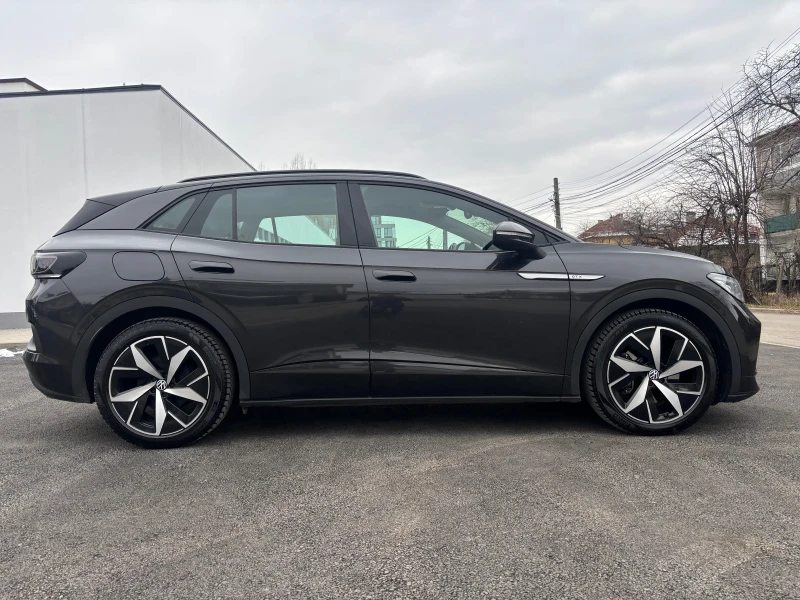 VW ID.4 GTX ПОРШЕ ЛИЗИНГ, снимка 4 - Автомобили и джипове - 52987508