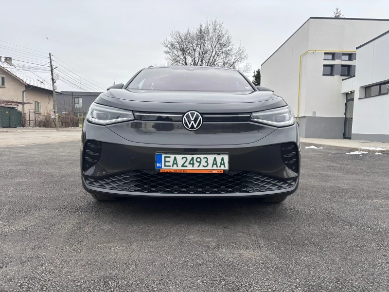 VW ID.4 GTX ПОРШЕ ЛИЗИНГ, снимка 6 - Автомобили и джипове - 52987508