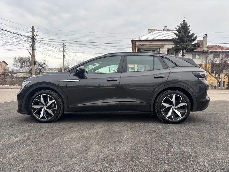 VW ID.4 GTX ПОРШЕ ЛИЗИНГ, снимка 9 - Автомобили и джипове - 52987508