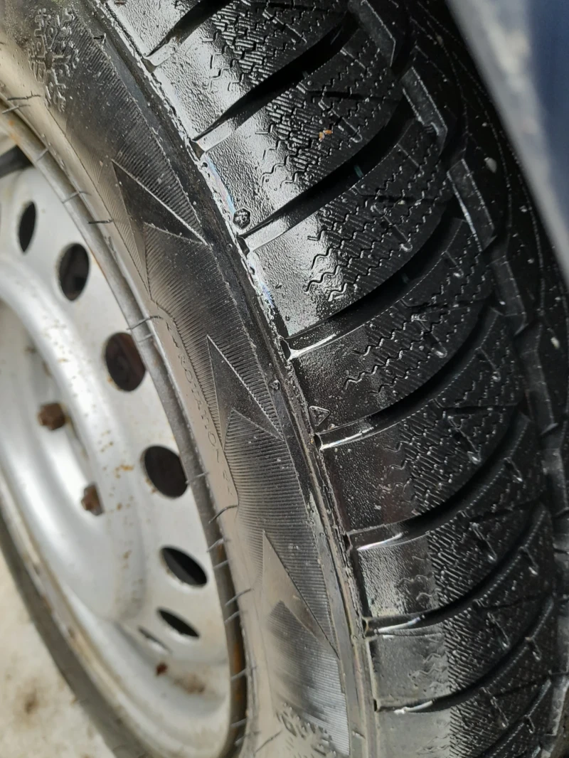 Toyota Corolla verso, снимка 10 - Автомобили и джипове - 53211046