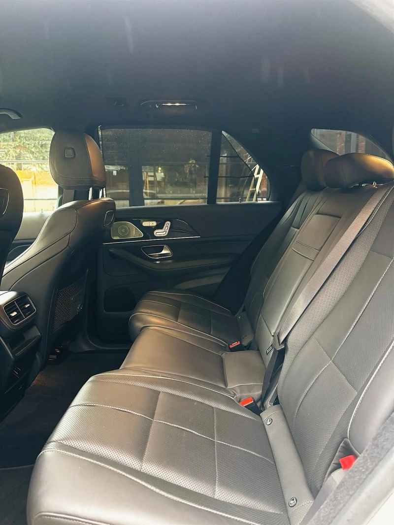 Mercedes-Benz GLE 450  AMG-pack, снимка 11 - Автомобили и джипове - 53325424