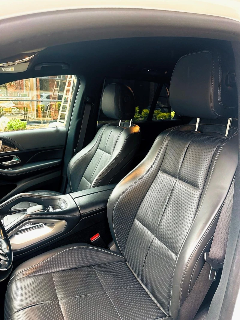 Mercedes-Benz GLE 450  AMG-pack, снимка 10 - Автомобили и джипове - 53325424