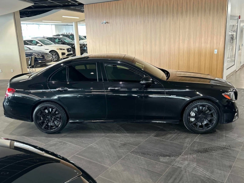 Mercedes-Benz E 53 AMG 4MATIC С РЕГИСТРАЦИЯ & АВТО КРЕДИТ , снимка 5 - Автомобили и джипове - 53342780