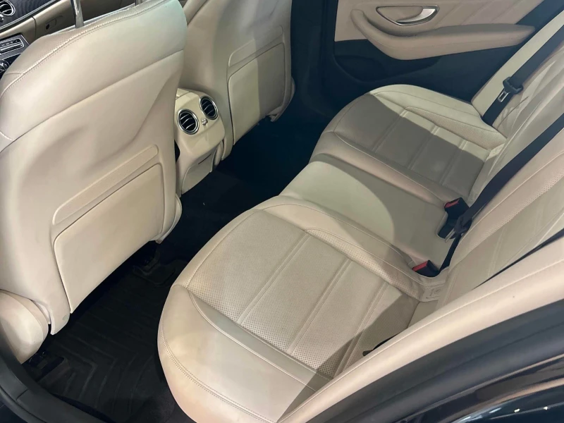 Mercedes-Benz E 53 AMG 4MATIC С РЕГИСТРАЦИЯ & АВТО КРЕДИТ , снимка 9 - Автомобили и джипове - 53342780