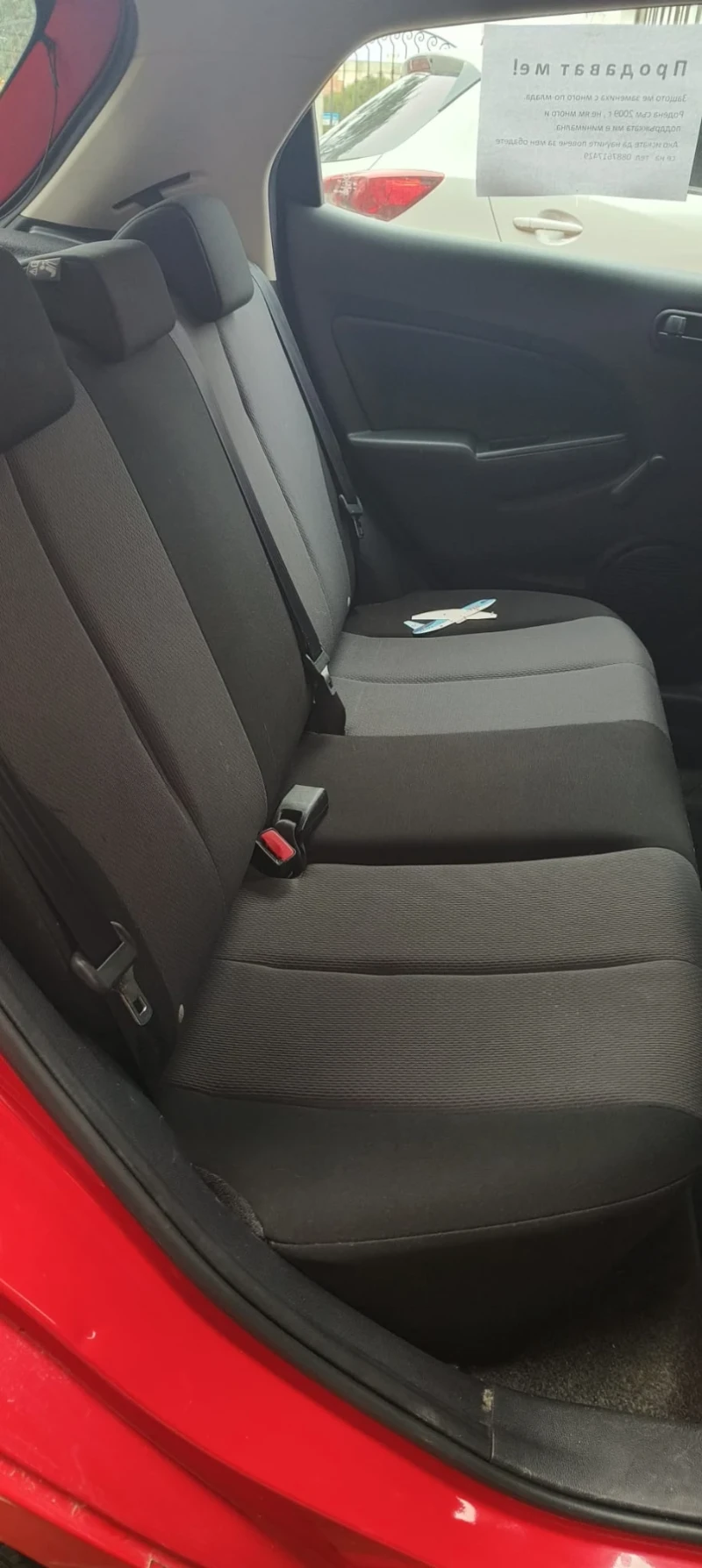 Mazda 2, снимка 8 - Автомобили и джипове - 53406079