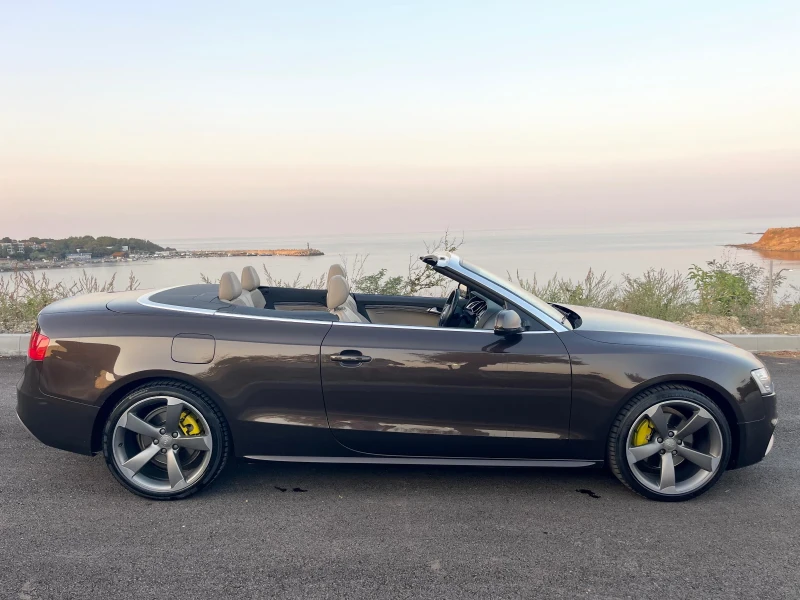 Audi A5 Audi A5 Facelift Exclusive S-Line FULL екстри , снимка 3 - Автомобили и джипове - 53460532