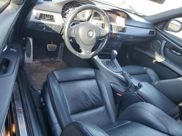 BMW 335 2012 BMW 335 I, снимка 8 - Автомобили и джипове - 48232808