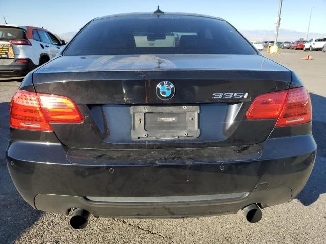 BMW 335 2012 BMW 335 I, снимка 6 - Автомобили и джипове - 48232808