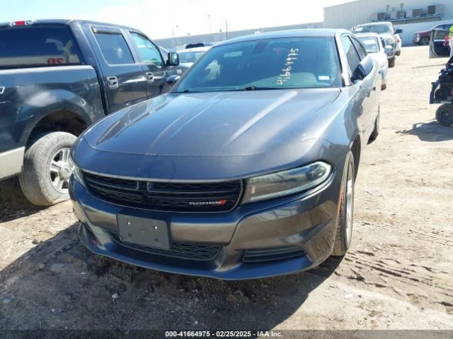 Dodge Charger SXT RWD* ЦЕНА ДО БЪЛГАРИЯ* АВТО КРЕДИТ* (CARFAX) - изображение 6