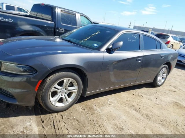 Dodge Charger SXT RWD* ЦЕНА ДО БЪЛГАРИЯ* АВТО КРЕДИТ* (CARFAX), снимка 14 - Автомобили и джипове - 49467990