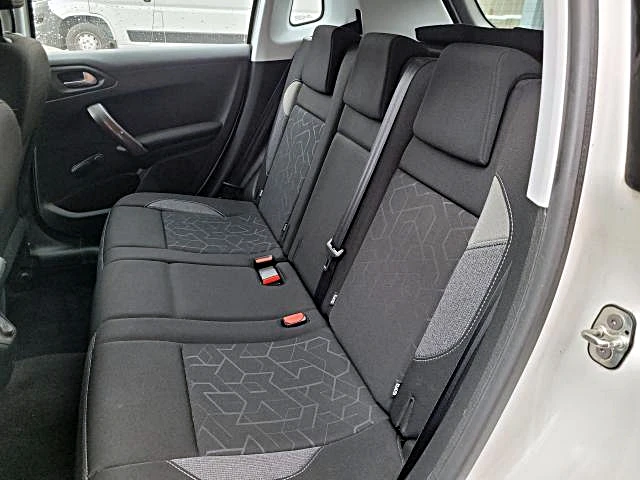 Peugeot 2008 euro 6 | Mobile.bg — изображение 12