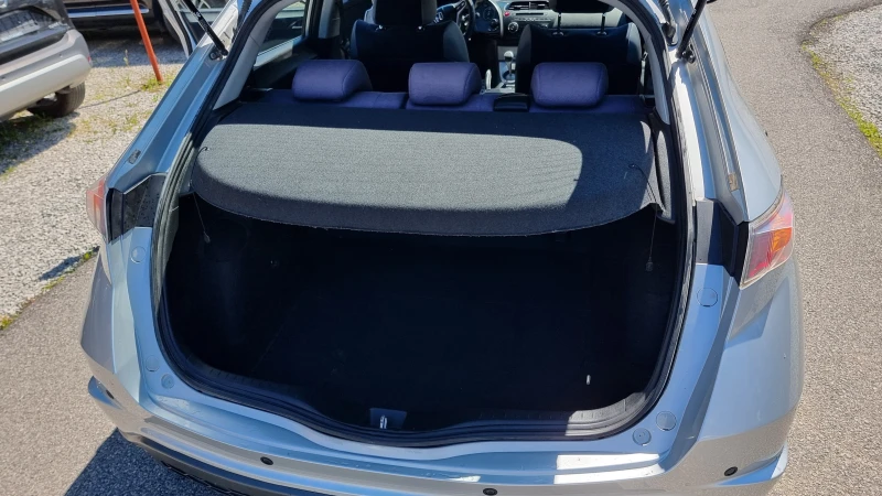 Honda Civic 1.4 i-DSI Euro4 6ck. - 5800 лв. - 88474630 | Car24.bg