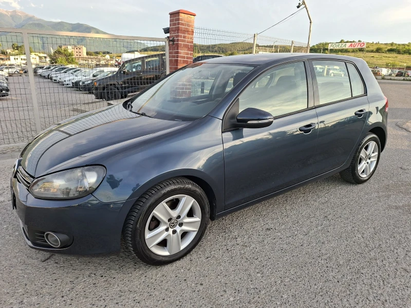 VW Golf 1, 6i-102kc+ GPL - 9950 лв. - 43229545 1