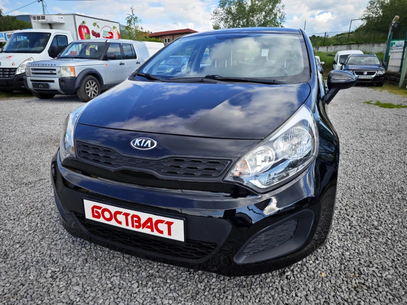 Kia Rio 1, 25 - 8700 лв. - 50550516 1