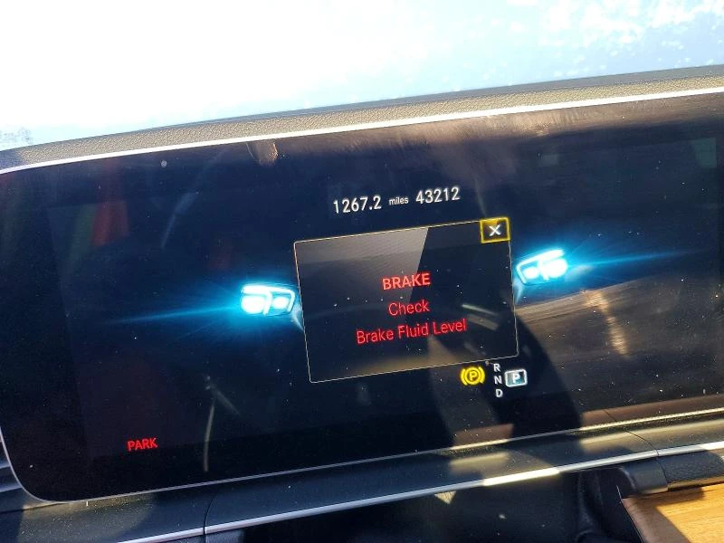 Mercedes-Benz GLE 450  - изображение 9