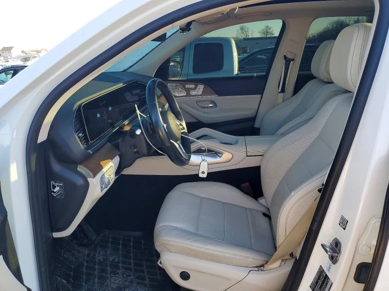 Mercedes-Benz GLE 450  - изображение 7