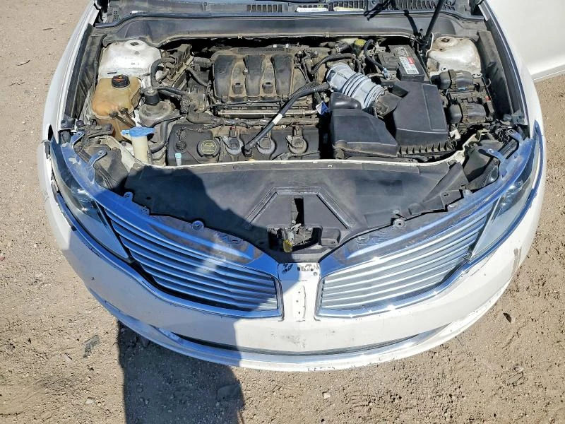 Lincoln Town car 3.7L 6 FRONT WHEEL DRIVE | Mobile.bg � ����������� 11